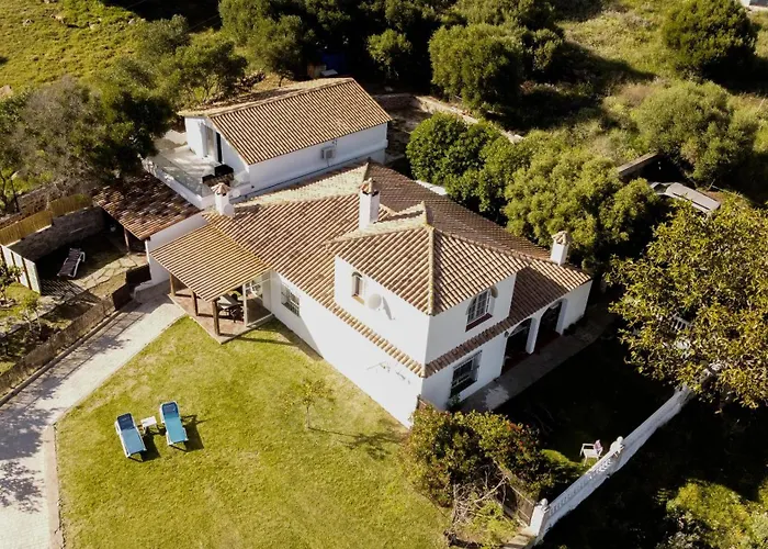 Bella Vista Tarifa II