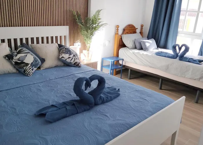 Casa Macon Blue