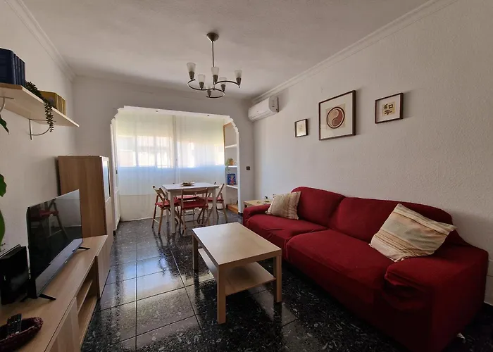 Apartamento Castilla