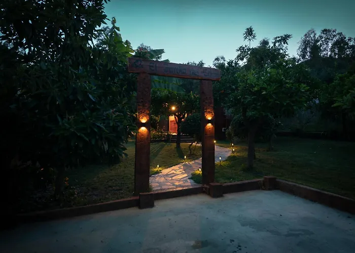 El Jardin Del Eden