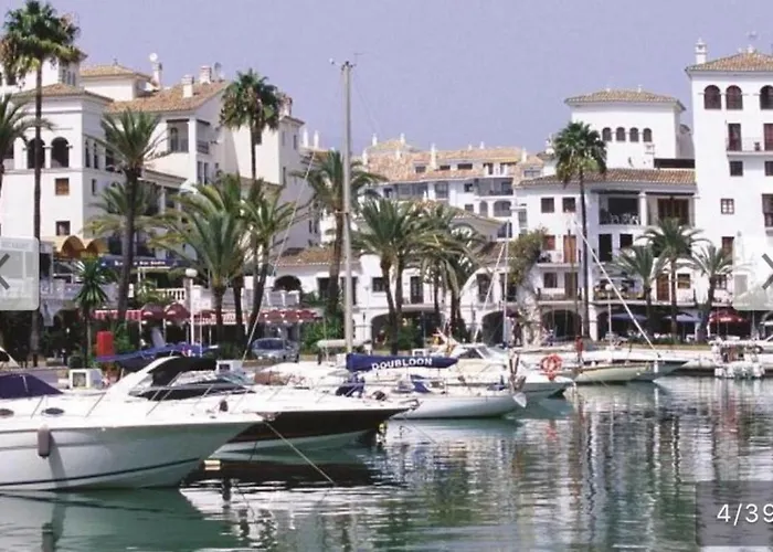 Duquesa Port