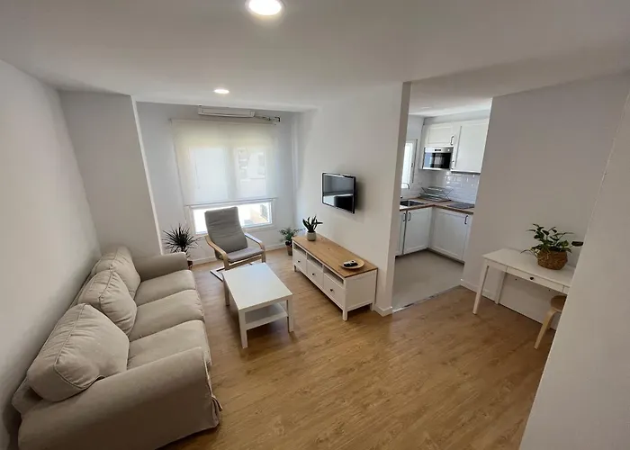 Apartamento Chiclana De La Frontera