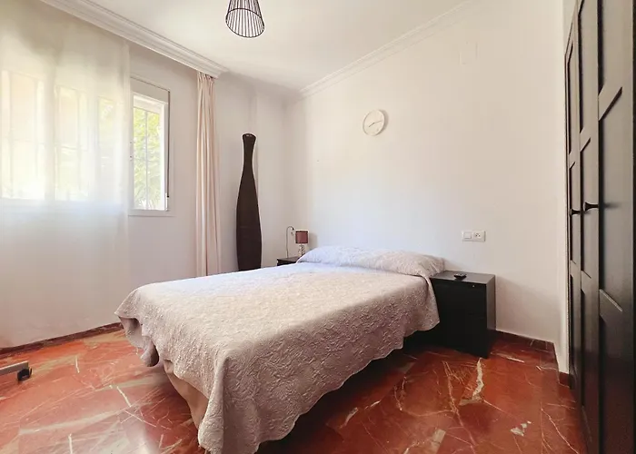 Vivienda La Merced