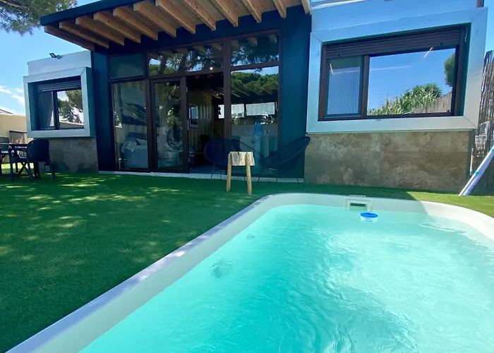 Novoecosuites, Descansa En El Lugar De Tus Suenos