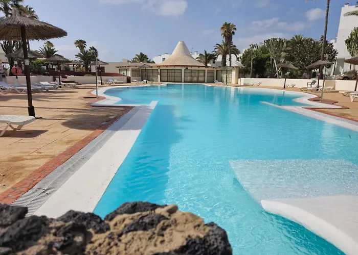 Bungalow Lido-Playa Roca Residence With Sea Front Access - Free Ac - Wifi