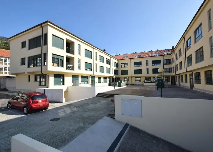 Apartamento Alfredo