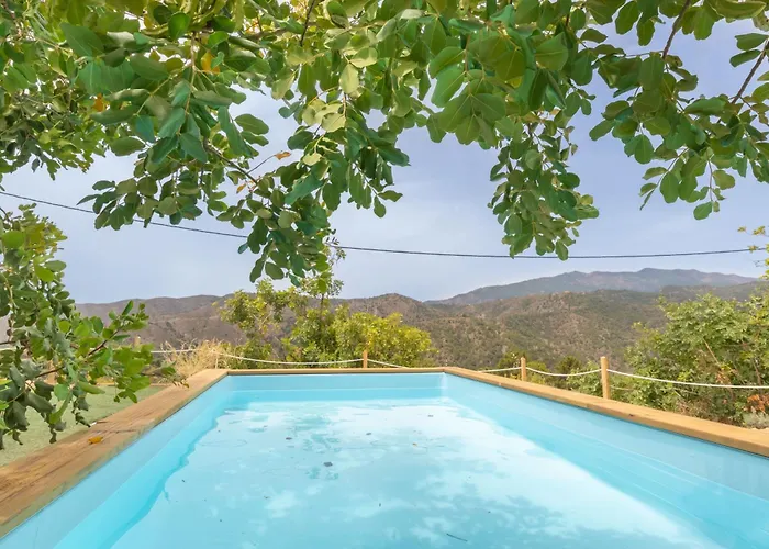 Casas Oasis Marbella - Private Swimming Pool