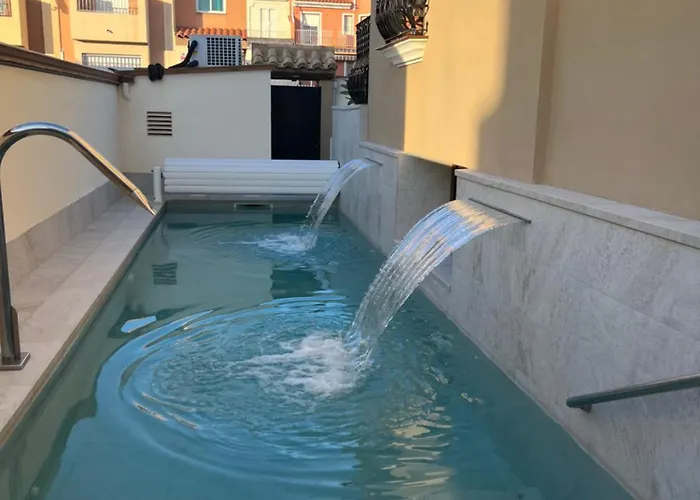 Villa Limonar Velez Malaga