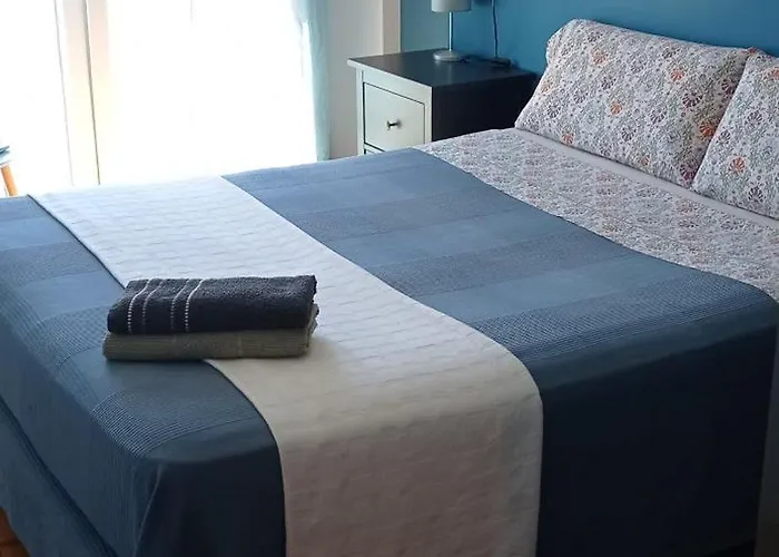 Suite In Shared Apartment