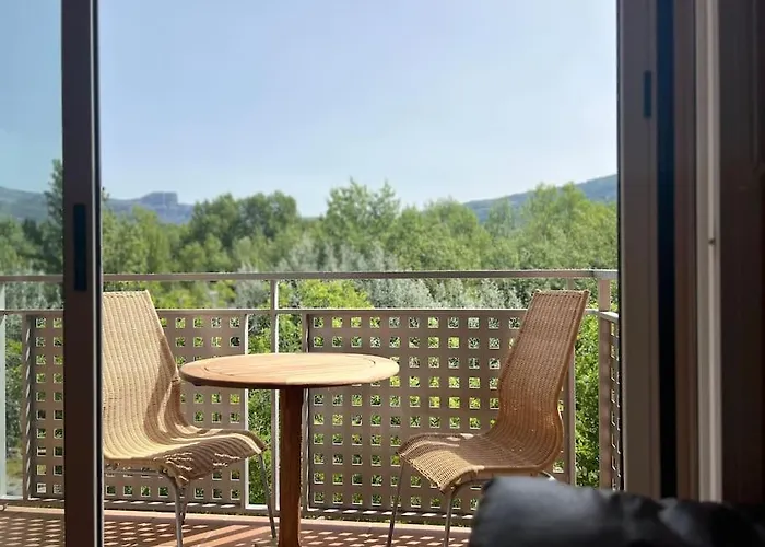 Apartament Dels Llacs - L\'Amfitriona