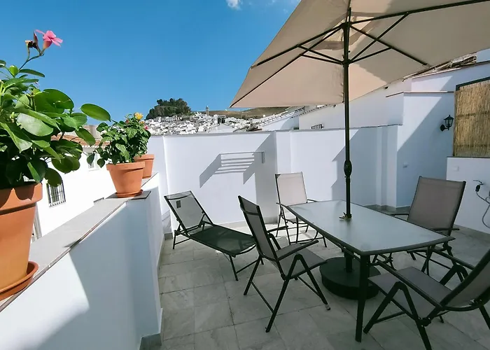 Casa Cantinero 2 - Parking Gratis