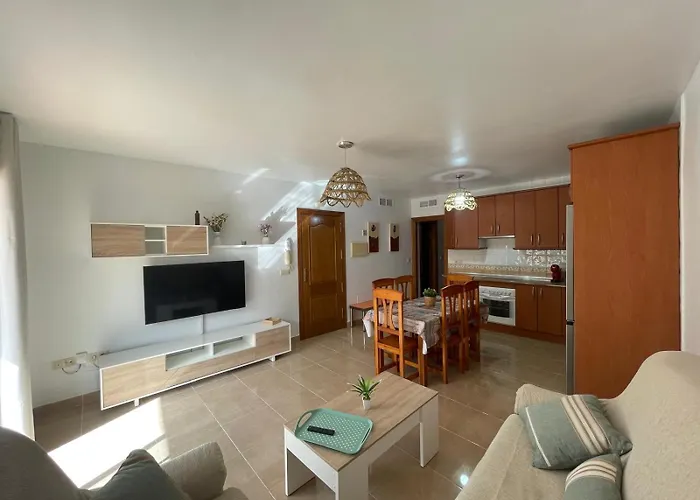 Apartamento Brisa