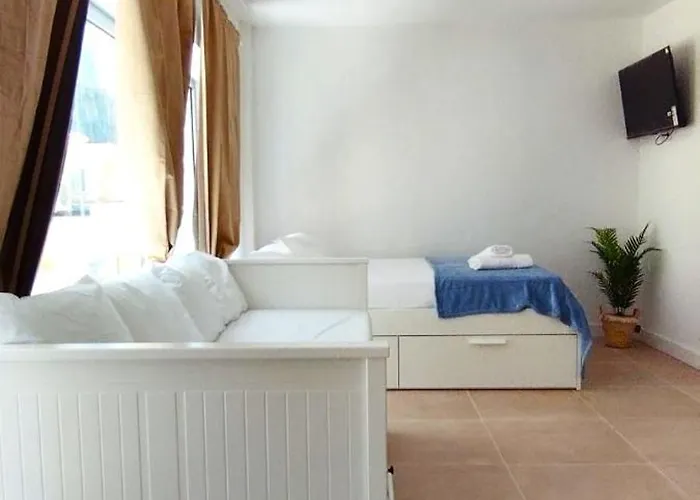 Apartamento Hawkins Costa 1A