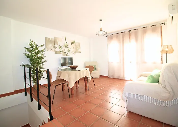 Duplex Gruta By Sierra Viva