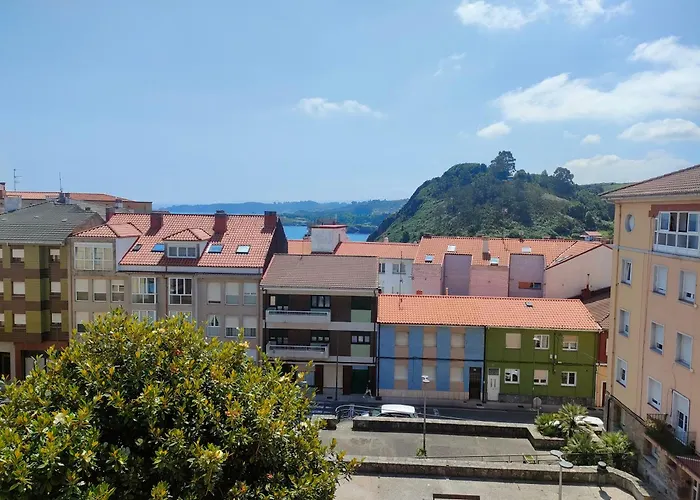 Apartamento Glez Muniello