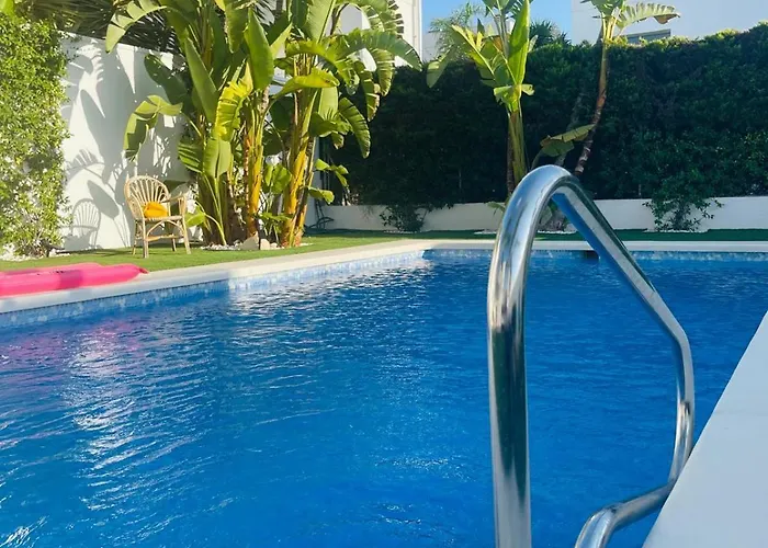 Villa Casa Blanca