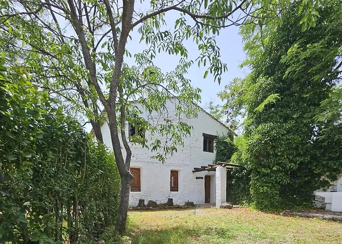 Cortijo Del Cura By Travel Home