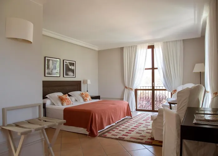 Casa Anamaria Hotel
