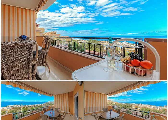 Residencia Playa La Arena