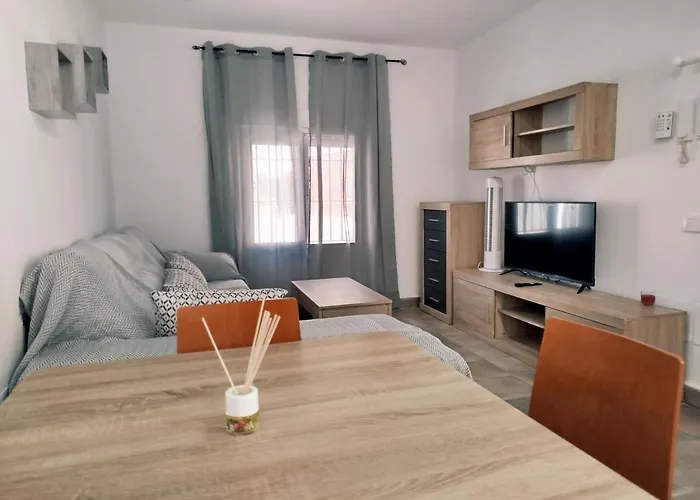 Casa Chiclana Centro
