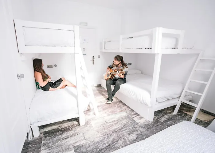 La Cocotera Boutique Hostel & Coworking