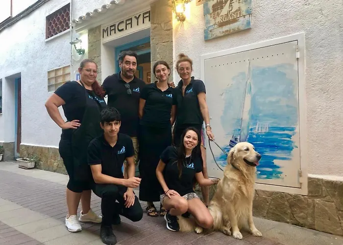 El Berganti Hotel de Charme
