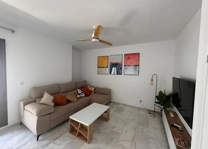 Residencial Bahia Golf Grupo Ac Gestion