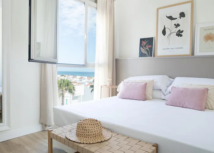 Lan Suites Antilla Playa
