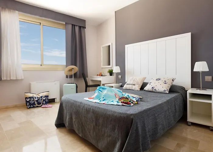Hotel Alguer