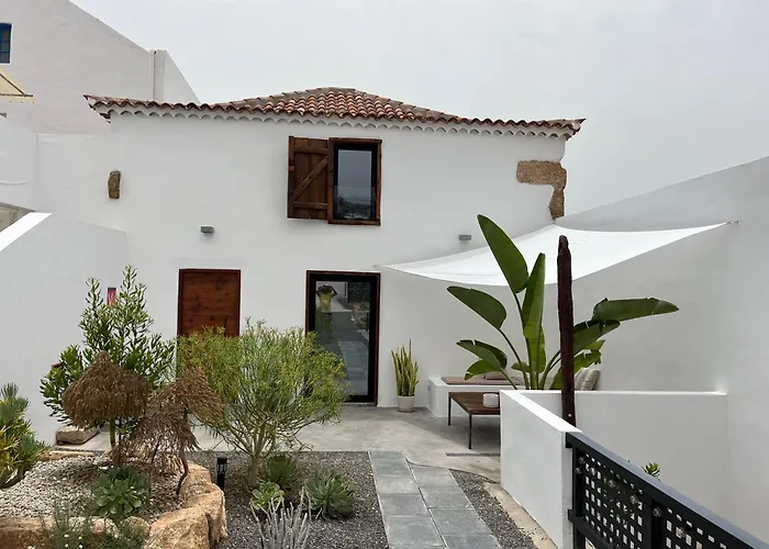 Casa El Granero De Antonio