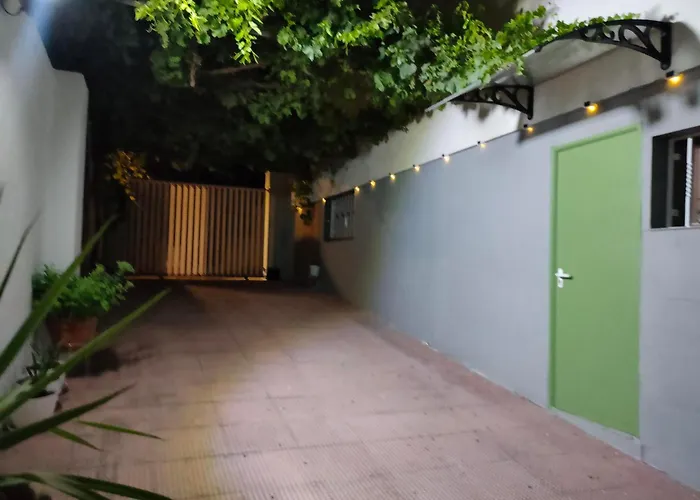 Loft Huetor Santillan