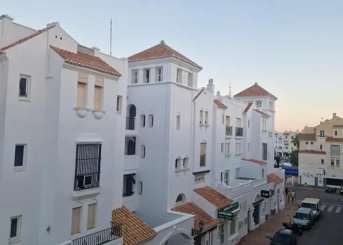 Almerimar