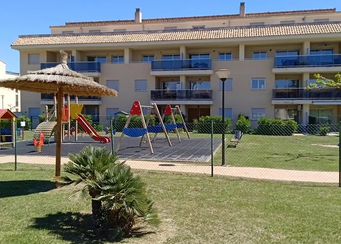 Apartamento Con Vista Al Mar