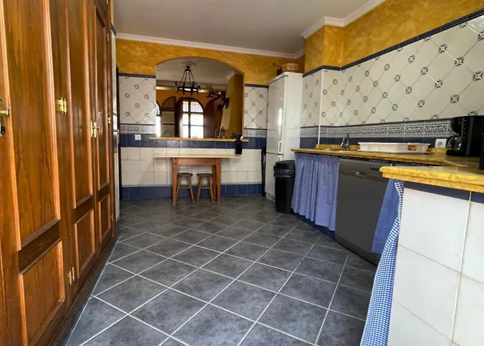 Casa La Jara
