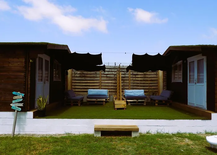 Cabana La Levantera