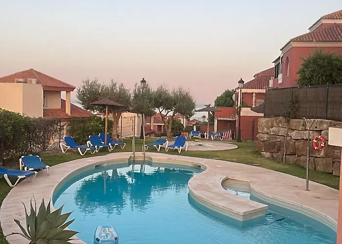 Brisa House
