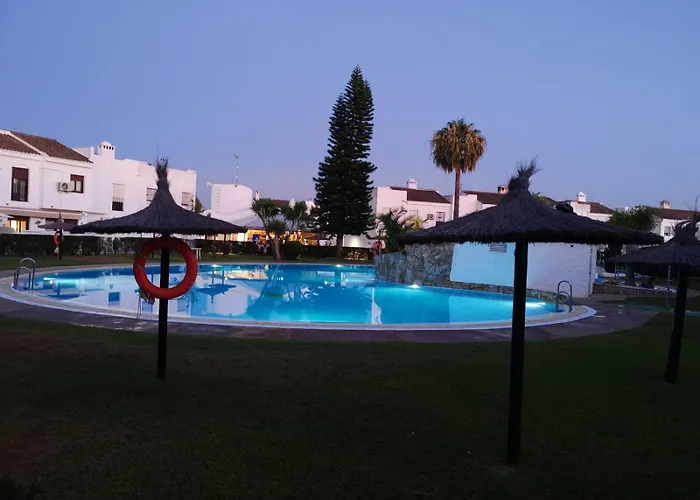 Unifamiliar Dos Dormitorios