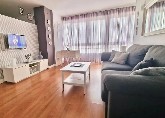 Lujan Suite Playa Las Canteras