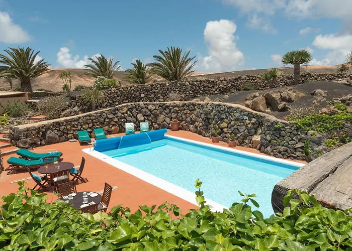 Casa Poniente