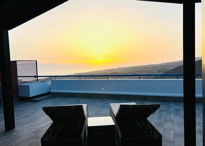 Nice Sunset Apartments