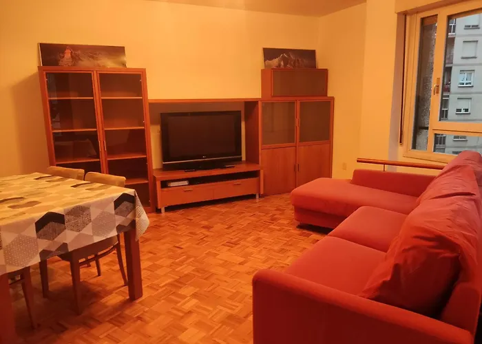 Apartamento Vitoria