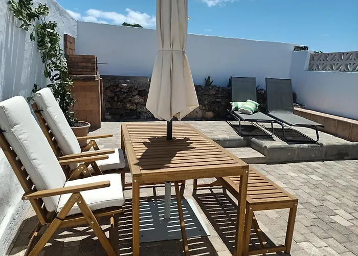 Casa 18A