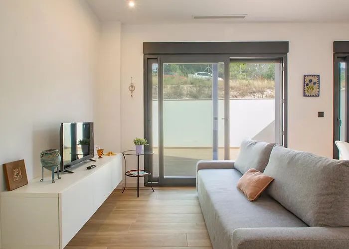 Apartamento Manuela