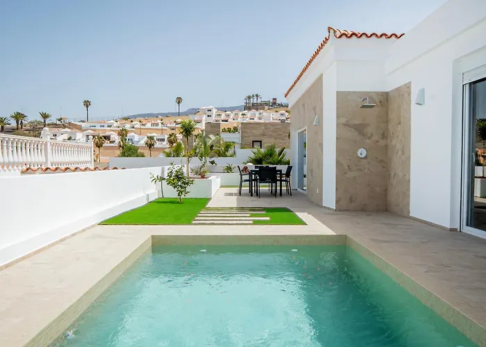 Villa Alex Costa Adeje