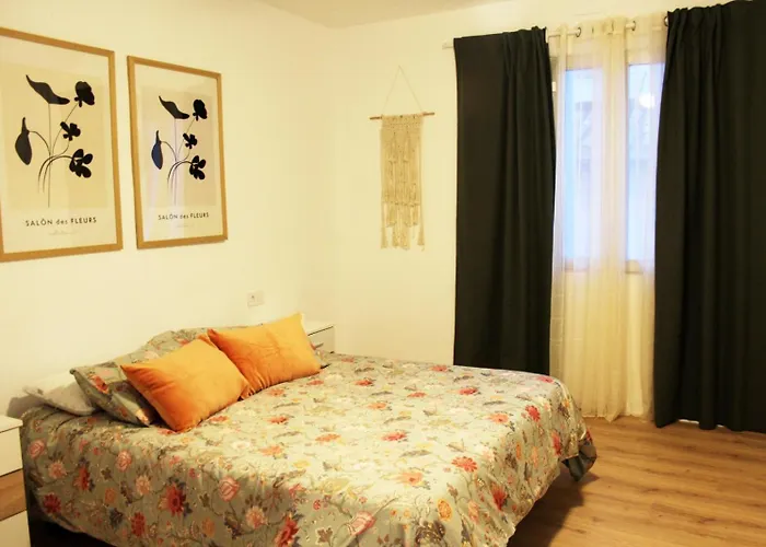 Excelente Departamento En Sagunto