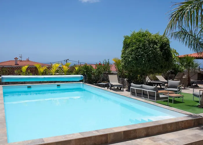 Casa Mia 1 Maspalomas Relax In An Exclusive Oasis Of Peace Just 10 Minutes From Lighthouse