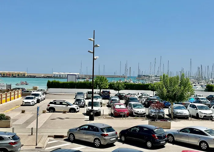 Disfruta De Unos Dias En La Playa ¡Y Mucho Mas!