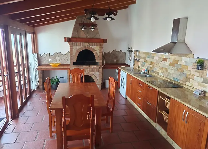La Barbacoa Familiar De Gardel