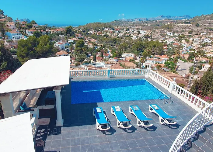 Apartment at Casa Piña Blanca