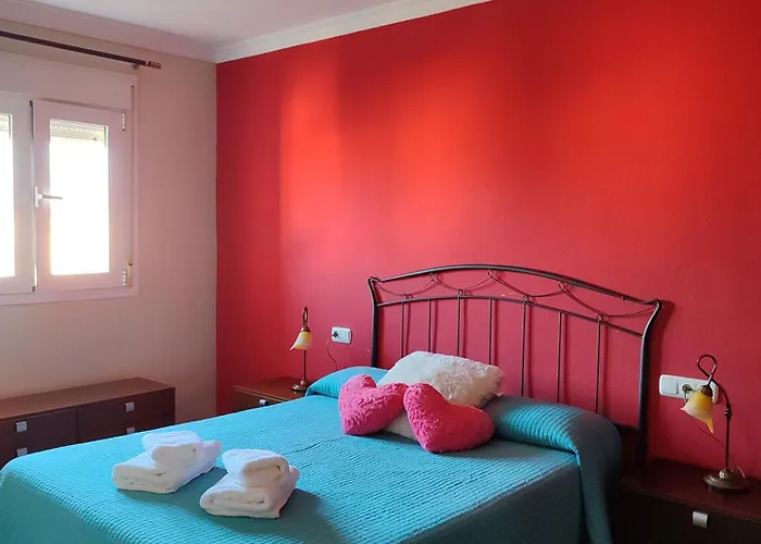 Apartamentos San Miguel 2